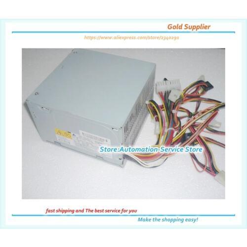 For XW4200 Workstation Power Supply DPS-410DB A 372355-001 361006-001