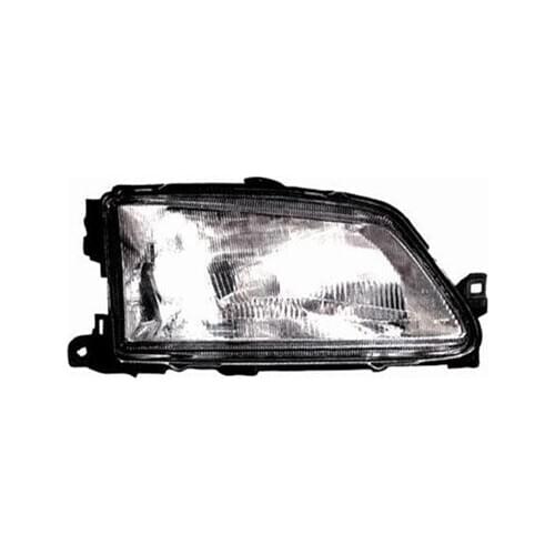 Peugeot 306 Right Headlight [Warehouse] (6205 K5) auto replacement pieces and accessories car lights and lighting