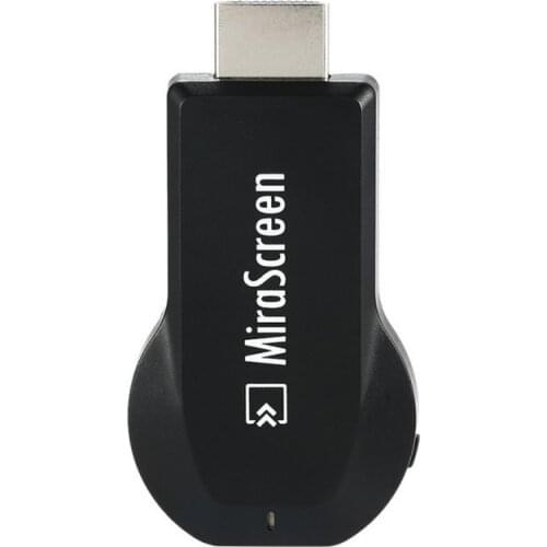 128MB HDMI TV Stick Dongle Mirascreen Wi-Fi Display Receiver DLNA Airplay Miracast Airmirroring Chromecast for Windows Wholesale
