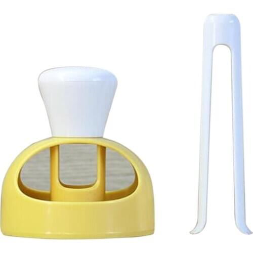 Creative Kitchen Accessories Gadgets Donut Mold Cutter Food Desserts Maker Supplies Kitchen Cooking Decorating Tools