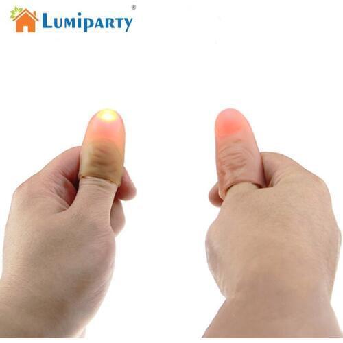 LumiParty Designer Original Lamps