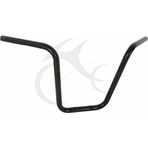 Motorcycle 14 inch Ape Hanger HandleBar For Harley Sportster XL883 XL1200 XL 883 1200