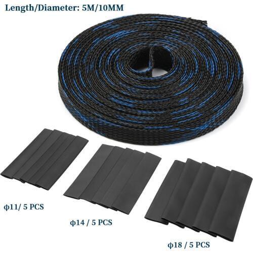 MUFOOR Electrical Wiring Products