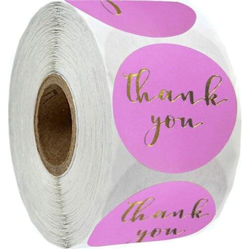 100-500pcs Design Reward Sticker 8 Different Styles Cartoon Cute Words "wow", "good Job" Teacher Student Stationery Sticker