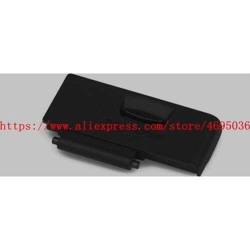 NEW Battery Cover Door For Canon for EOS 760D Rebel T6i / Kiss 8000D Digital Camera Repair Part