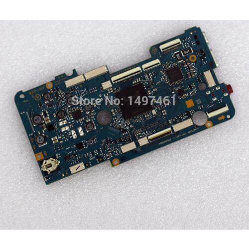 New main circuit board motherboard PCB repair Parts for Sony STL-A57 A57 camera