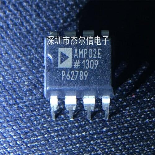 100% New&original In Stock AMP02EPZ AMP02E AMP02 DIP-8
