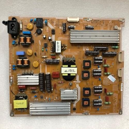 Original UA55ES6700J Power Supply Board PD55B1Q-CDY BN44-00521A