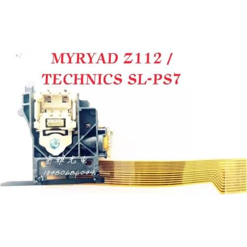 Original Optical Pickup Unit for MUSICAL FIDELITY A5 CD / MYRYAD Z112 / TECHNICS SL-PS7
