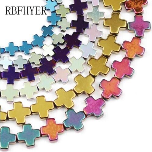 RBFHYER Golden Chains