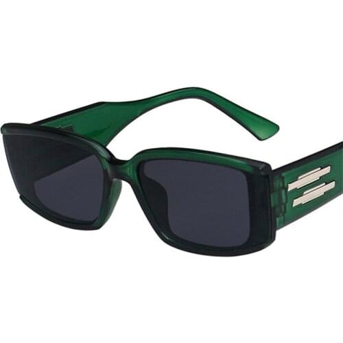 Square Meters Nail Sunglasses Big Box On The New 2021 Little Red Book With Sunglasses Fashion Lady Fashion Sunglasses