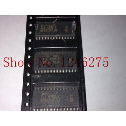 TLE4208G TLE4208 100% New Original