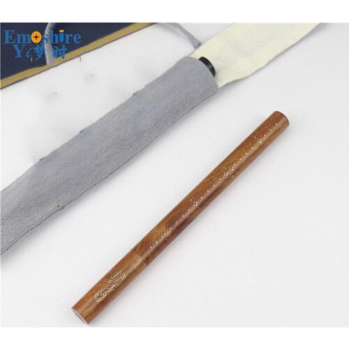 Vintage Wood Body Ballpoint Pen Ball Pens Wood Ball Roller Pen Wooden Pen Cap Stationery School Supplies Canetas Escolar P859