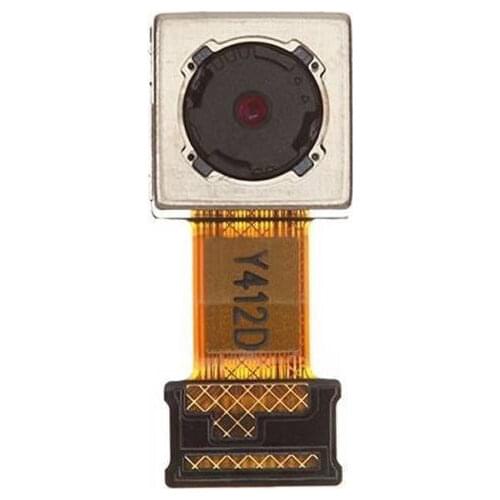 Rear camera for Google Nexus 4 E960 Flat Flex replacement