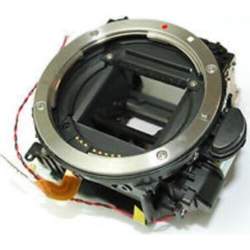 90%new Camera small main box For Canon 70D Mirror body Shutter Replacement Repair Part