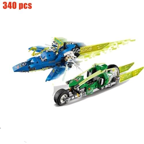 New classic movie 340pcs building blocks set building blocks classic movie model childrens toys childrens gifts