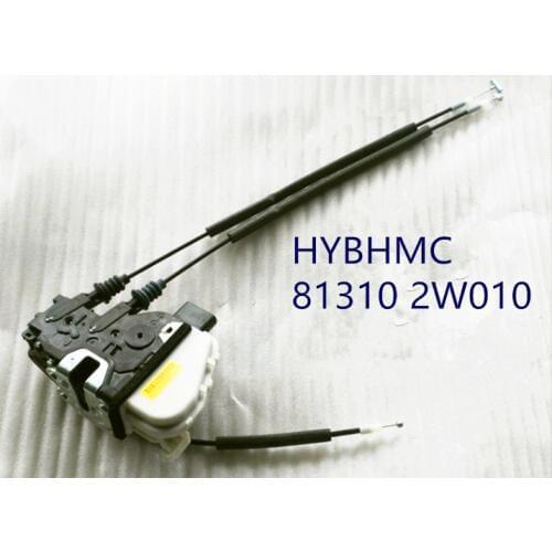 813102W010 813202W010 front Door Lock Latch Actuator LH RH for hyundai Santa fe 2013-2018 Rear door lock block actuator motor