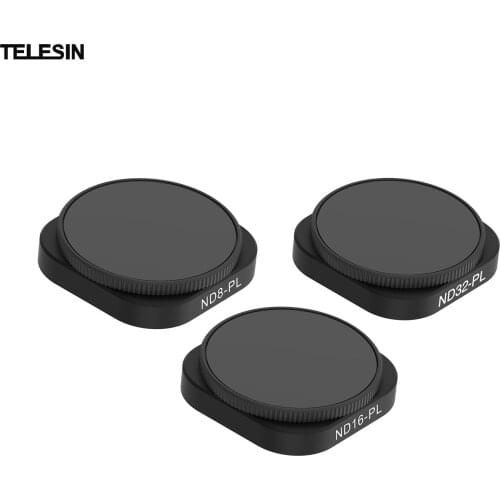 Arealer Light Filters For Camera Lenses