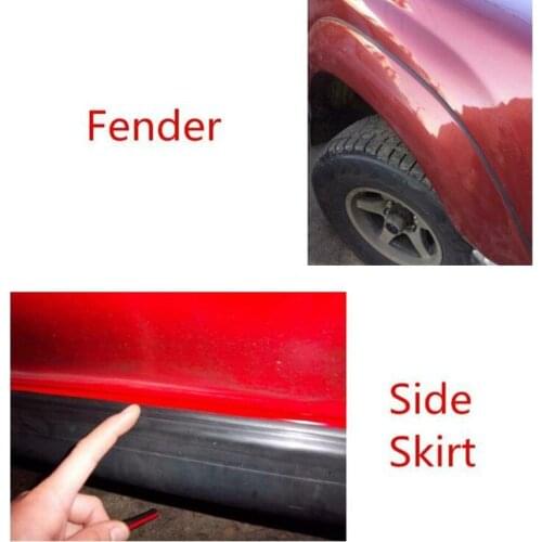 4Meters Car Seal T Type Automotive Door Weatherstripping Door Rubber Seal Strip Car Sound Insulation Rubber Sealing