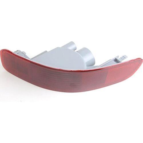 Car Rear Bumper Tail Fog Light Left 8355A004 For Mitsubish Outlander