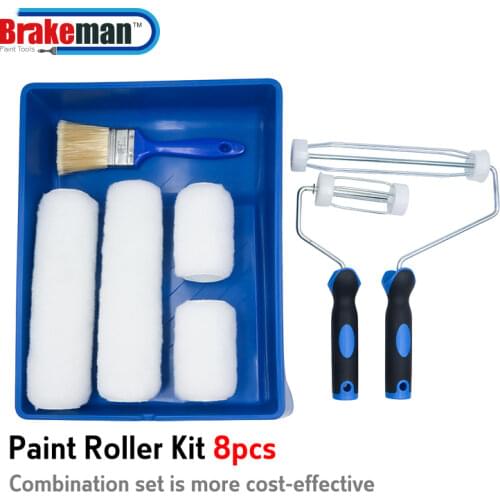 BRAKEMAN Painting Sets