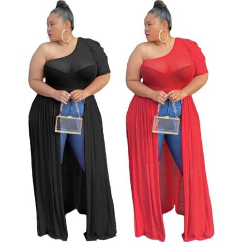 Chapelle Sarah Long Blouses