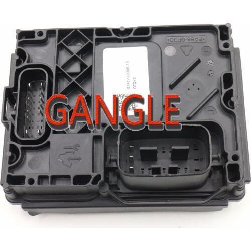 G1F7-14C365-AH BCM Body Control Module