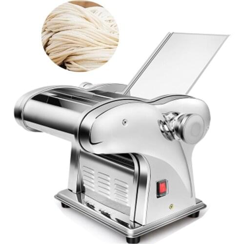 Best selling commercial multi function household pasta machine small commercial noodle automatic production machine household