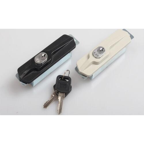 Top Designed File cabinet sliding door lock cabinet/drawer/hook lock security furniture lock KF807