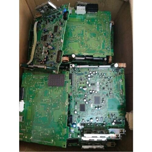 Circuit Board Main Board for Honda Seven Generation Accord Honda 2.4 2.0 Six CD Disk Audio motherboard