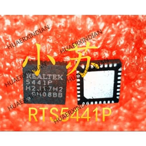 New Original RTS5441P RTS5441 QFN Have stock