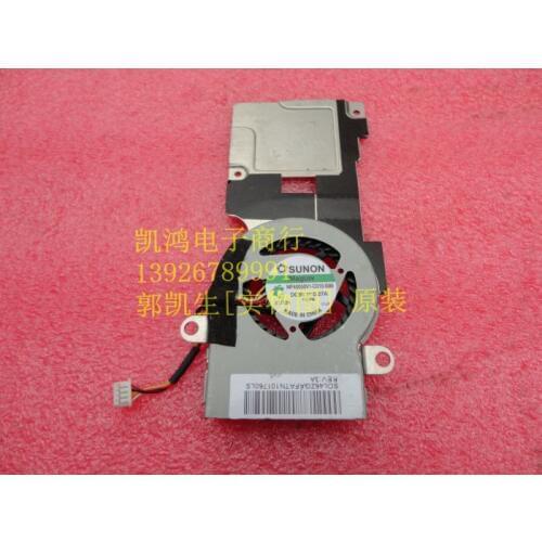 Original CPU fan for Acer C7 Chromebook laptop cpu cooling fan cooler MF40050V1-C010-S99