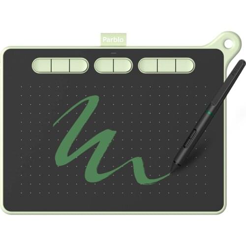Android Tablets Parblo China