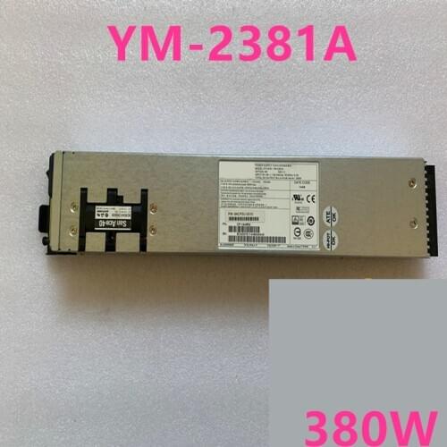 Almost New PSU For 3Y 380W Power Supply YM-2381A 9ACPSU-0010 CP-1349R2