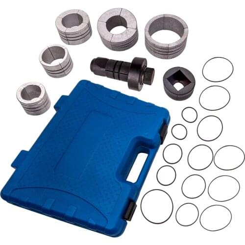 Exhaust Pipe Expander Tool Stretching Tools Automotive Pipes 1-5/8" to 4-1/4