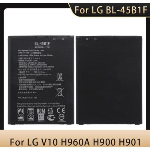 Runtianjin LG V10 Phone Batteries