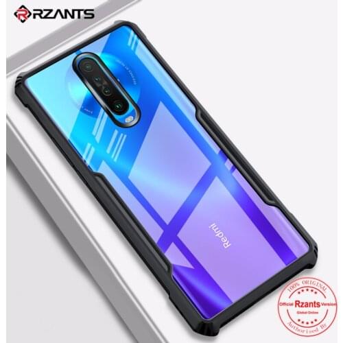 Чехлы для телефонов Xiaomi Redmi K30 Rzants China At AliExpress