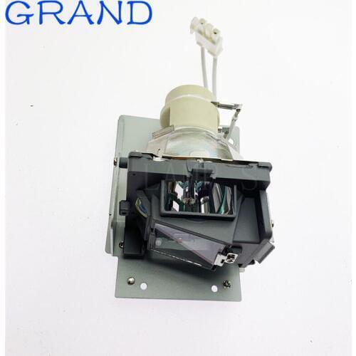 Compatible 5811118154-SVV for Vivitek D551 D552 D554 D555 D556 D557W D555WH D557WH DH558 DH559 projector lamp GRAND LAMP