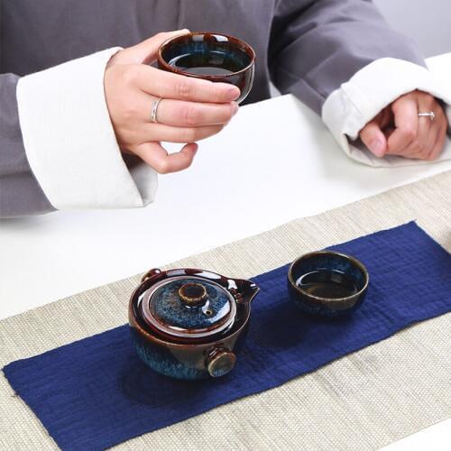 Starfang Tea Sets