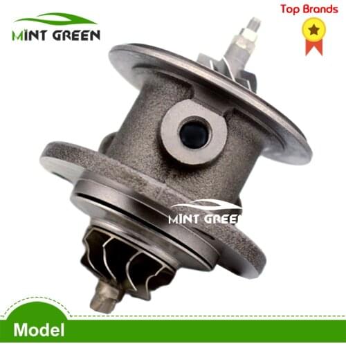 Turbo Chra KP31 2 Turbocharger Cartridge For Mercedes Smart-MCC Smart cdi 0.8 CDI (MC01) 30 Kw 40 Kw 54319880000 5431988000