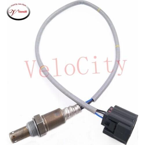 Upper Oxygen Sensor Air Fuel Ratio Sensor For 2003-2009 Mazda Axela BK 1.5 Part No# ZY56-18-8G1 ZY56188G1