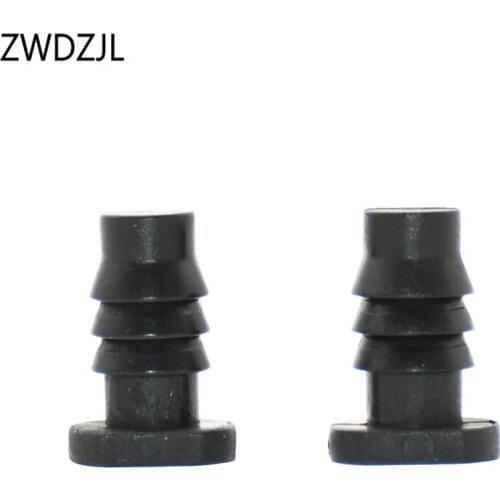 Garden hose end plug 8/11 hose irrigation End plug irrigation drip stopper water seal garden tools 300pcs