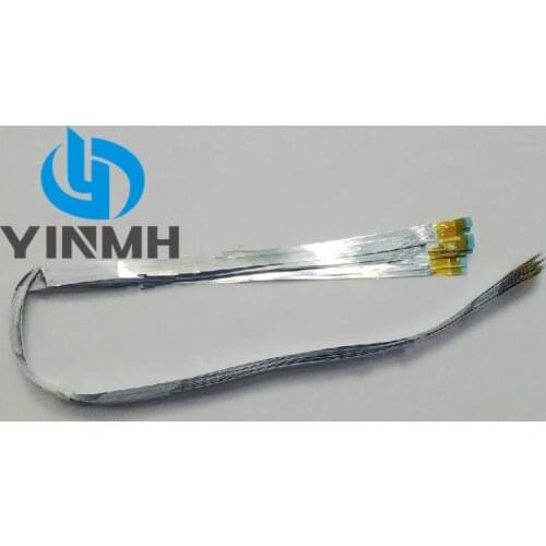 10pcs Scanner Head Flex Flat Cable for Xerox WorkCentre 3119 for Samsung SCX 4100 4200 4220 Scanning Cable JC3900954A JC3900358A