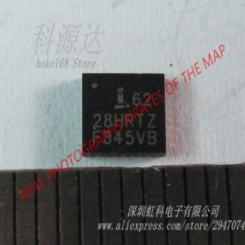 10pcs/lot ISL6228HRTZ TQFN-28 ISL6228 ISL6267HRZ-T In Stock