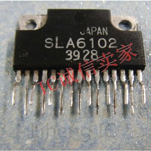 100% New&original SLA6102