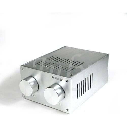 Amorphous iron core wide frequency response 600Ω:15K five times step-up transformer 24 gear volume transformer finished machine