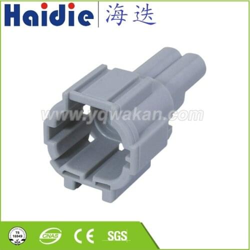 Free shipping 5sets 2pin Auto Electri wire harness Elevator plug harness connector 6188-0554 PB291-02127