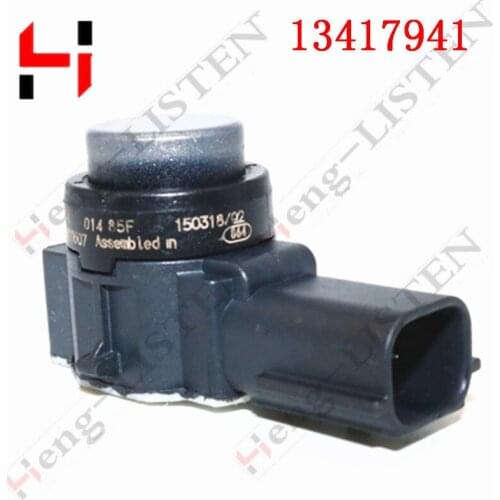 Genuine Car Parking Sensor PDC Opel Isignia Adam Corsa E Meriva B 13417941 0263023507