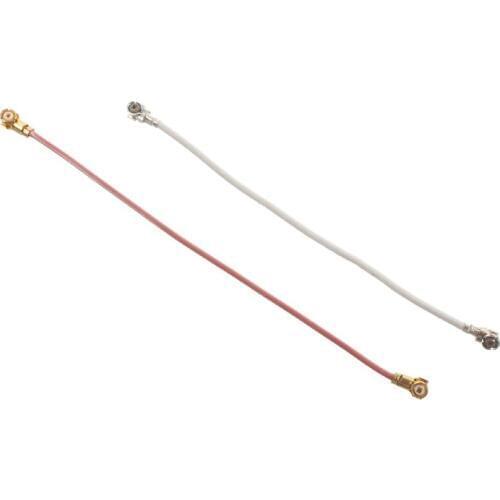 For Samsung Galaxy Note Edge SM-N915 2Pcs/Set Signal Antenna Cable