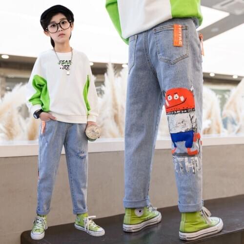 FairyTown Clothes For Boys
